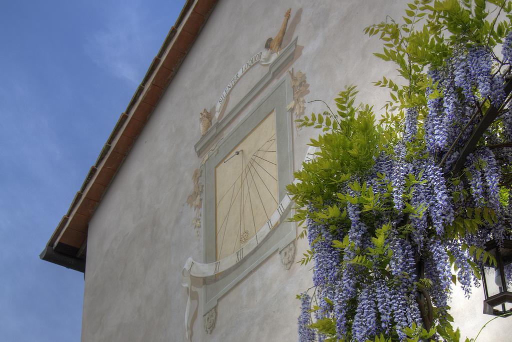 Podere La Rondine Prato  Exteriör bild